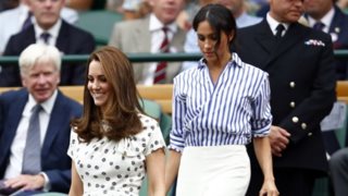 Η Μέγκαν Μαρκλ κατηγορεί ανοιχτά την Κέιτ Μίντλετον και την Καμίλα