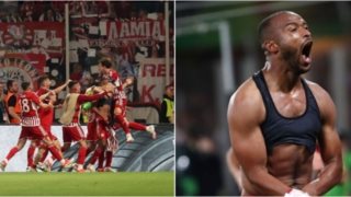 Conference League: Έγραψε ιστορία ο Ολυμπιακός - Κατέκτησε το τρόπαιο κερδίζοντας με 1-0 την Φιορεντίνα