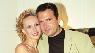 Η Εβελίνα Παπούλια ξεκαθαρίζει τη σχέση της σήμερα με τον Γιώργο Λιάντο