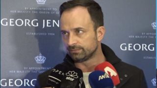 Γιώργος Λιανός: Επιστρέφει το «Ελλάδα Έχεις Ταλέντο»; | Όσα είπε στις κάμερες