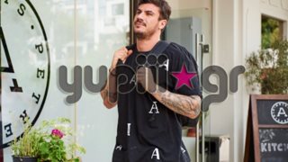 Showbiz Report: Στιγμές από την καθημερινότητα των επωνύμων