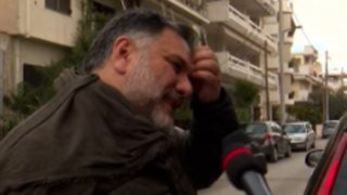 Γρηγόρης Αρναούτογλου: &quot;Δεν έχω μιλήσει με κανέναν για πρωινό - Αντιστεκόμαστε απέναντι σε αυτή την &quot;λαίλαπα&quot; των ριάλιτι&quot;