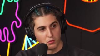 O Good Job Nicky αποκάλυψε το πρόβλημα υγείας που τον έκανε να χάσει 22 κιλά