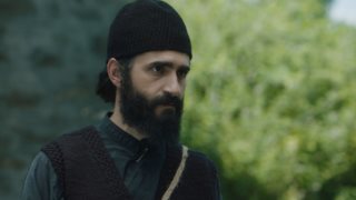 Spoiler: Ένα σοβαρό πρόβλημα υγείας καθηλώνει τον Άγιο Παΐσιο!