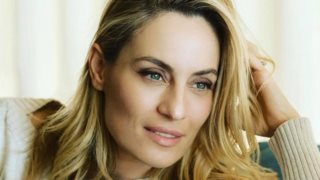 Ελεονώρα Μελέτη | Έτσι γιόρτασε τα γενέθλια της κόρης της