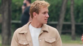 Ο Έντουαρντ Στεργίου στην πρώτη του δήλωση για τον πόλεμο στην Ουκρανία: &quot;Νιώθω ανήμπορος να βοηθήσω τους ανθρώπους μου - Προτεραιότητά μου η ασφάλειά τους, όχι οι αυτονόητες αναρτήσεις&quot;