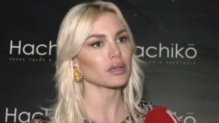 Η Παναγιώταρου για τη δήλωση του Σχίζα : "Είναι τελείως άστοχο, δεν εξισώνω μια σχέση με έναν γάμο"