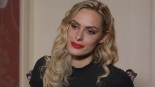 GNTM Τελικός | Όλγα σε Κυβέλη "Σκάσε, φτάνει!"