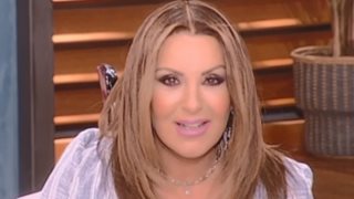 Ναταλία Γερμανού: «Κοντοζυγώνει η στιγμή της αποχώρησης μου από την τηλεόραση»