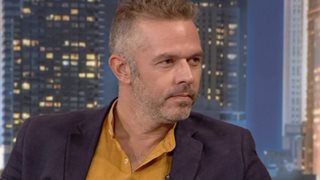 Χρήστος Λούλης: Πήρε πίσω τη δήλωση για τη Μακρυπούλια που προκάλεσε σάλο!