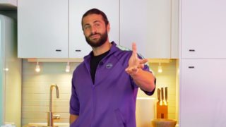 Κωνσταντίνος Βασάλος κατά Γιώργου Λιάγκα: &quot;Δεν είναι λίγο υποκρισία αυτό;&quot;