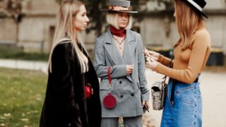 #TrendsAlert: Τέσσερις μεγάλες τάσεις που θα δούμε το 2020
