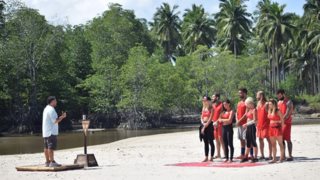 Nomads: Ο αγώνας ασυλίας &amp; τα σχόλια του Δημήτρη Αλεξάνδρου