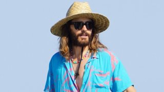 Hollywood Report | Οι διακοπές του Jared Leto &amp; η σπάνια εμφάνιση της Demi Lovato