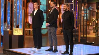 MasterChef | Οι διαγωνιζόμενοι αντιμέτωποι με τους "τροχούς της  ατυχίας"