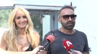 Γρηγόρης Γκουντάρας: &quot;Και να έρθει η Φαίη Σκορδά στον ΣΚΑΪ θα με βρει εκεί;&quot;