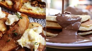 #Tidbits: Brunch στο Χαλάνδρι: Δύο στάσεις για brunch στο Χαλάνδρι. Και το καλύτερο; Δεν χρειάζεται να περιμένεις να έρθει το Σαββατοκύριακο!