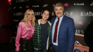 Έλενα Τσαβαλιά: Η τρυφερή αφιέρωση για τα 21α γενέθλια του γιου της, Χάρη Σεφερλή