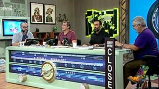 Ράδιο Αρβύλα: Η πρεμιέρα στον ΑΝΤ1: Δείτε την έναρξη!