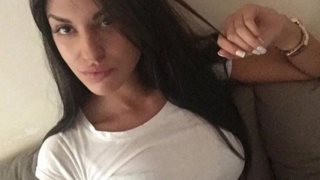 Φρόσω Κυριάκου: Οδηγούσε εκείνη τελικά; Απαντά για πρώτη φορά