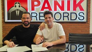 Ο Θοδωρής Φέρρης ανανέωσε τη συνεργασία του με την Panik Platinum