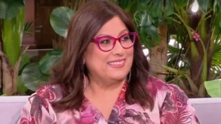 Η Σμάρω Σωτηράκη αναλύει στην &quot;Ελένη&quot; τις αστρολογικές προβλέψεις για τη σελήνη στον Σκορπιό