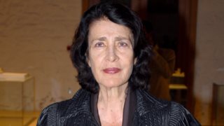 Ειρήνη Παππά | Πέθανε η σπουδαία ηθοποιός