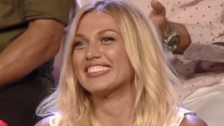 Κωνσταντίνα Σπυροπούλου: Μόλις επιβεβαίωσε ότι αναλαμβάνει την παρουσίαση του My Style Rocks!