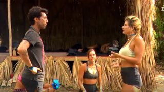 Survivor | Ένταση μετά την ατάκα τουν Κωνσταντίνου Εμμανουήλ: &quot;Δεν μπορώ τώρα βαριέμαι&quot;