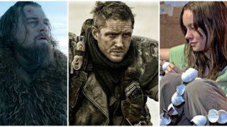 Βραβεία Όσκαρ 2016: Αυτές είναι οι φετινές υποψηφιότητες!