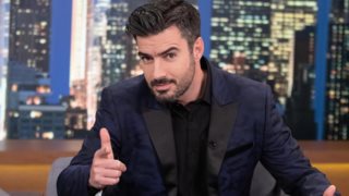 Γιάννης Τσιμιτσέλης: &quot;Όταν έκανα το &quot;Fishy&quot; είχα στο μυαλό μου τον Γρηγόρη Αρναούτογλου&quot;