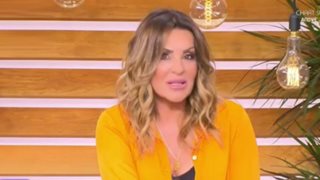 Η αποκάλυψη της Ναταλίας Γερμανού για το περιστατικό στα MAD VMA &amp; τον λόγο που δεν αποχώρησαν αμέσως SNIK-Light