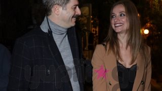 Λένα Δροσάκη : Ποζάρει με μπικίνι στον φακό του Αλέξανδρου Μπουρδούμη
