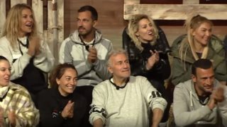 "Μπήκα στη Φάρμα με τηλεθέαση 26,5% και έκλεισε με 3%. Αυτό λοιπόν κάτι λέει"