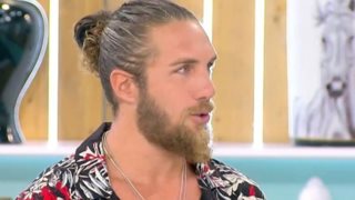 Ο Γιώργος Κόρομι για τις δηλώσεις του που προκάλεσαν: &quot;Μίλησα 45 λεπτά, έκοψαν, έραψαν και βγήκε αυτός ο μισογυνισμός&quot;