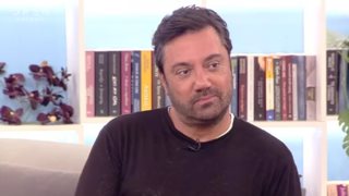 Γιώργος Θεοφάνους: &quot;Με αγχώνει, με στεναχωρεί, όταν δουλεύουμε για μια εκπομπή και βλέπω στο τέλος 3%&quot;