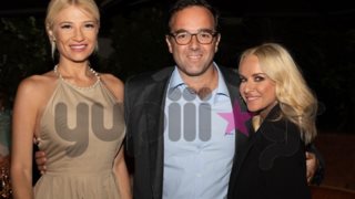 ANT1: Το πάρτι για το φινάλε της σεζόν | Όλες οι φωτογραφίες