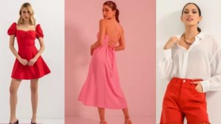 Τα πιο κομψά καλοκαιρινά ρούχα από την Pink Woman που αξίζει να αποκτήσεις στις εκπτώσεις