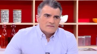 Παύλος Σταματόπουλος: Έτσι σχολίασε τη διακοπή του “Μεσημέρι Yes”