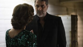 Αυτή η νύχτα μένει | Ο Στρατής ζητά από τη Ζέτα να μείνει κοντά του