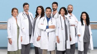 Η Κλινική | Μάθε τα πάντα για τους χαρακτήρες της νέας σειράς του ΑΝΤ1