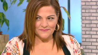 Βίκυ Σταυροπούλου: Όσα είπε για τα χαμηλά νούμερα του “Money Drop” &amp; η ερώτηση που την έφερε σε αμηχανία on air