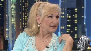 Σόφη Ζαννίνου: &quot;Ξέρετε τι ανεργία είχε ο χώρος μας; Μεγάλη πείνα&quot;