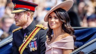 Πρίγκιπας Harry | &quot;Ζει με το φόβο ότι θα χάσει τη Meghan&quot;