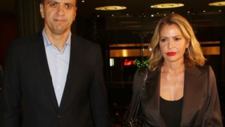 Τζένη Μπαλατσινού

 

: Είναι έγκυος για τέταρτη φορά; H απάντηση του Βασίλη Κικίλια