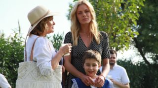 «Στο καλό, γλυκιά μου συμπεθέρα»: Μάθε τα πάντα για τη νέα σειρά του ΑΝΤ1 με τη Ζέτα Μακρυπούλια &amp; τη Μαρία Καβογιάννη