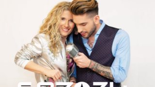 GAZOZA: To συγκρότημα που γνωρίσαμε μέσα από το X-Factor κυκλοφόρησε το πρώτο του single!