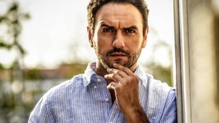 Η τρυφερή ανάρτηση του  Μελέτη Ηλία για τα γενέθλια του γιου του!