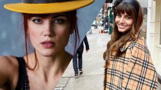 MadWalk: «Η Ηλιάνα Παπαγεωργίου δεν θα είναι, όμως η Μαίρη Συνατσάκη θα βρίσκεται κανονικά»