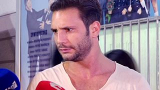 Ευθύμης Ζησάκης: Αποχώρησε από το «Μαριχουάνα Stop!»: Το παρασκήνιο και το νέο επαγγελματικό βήμα στο θέατρο